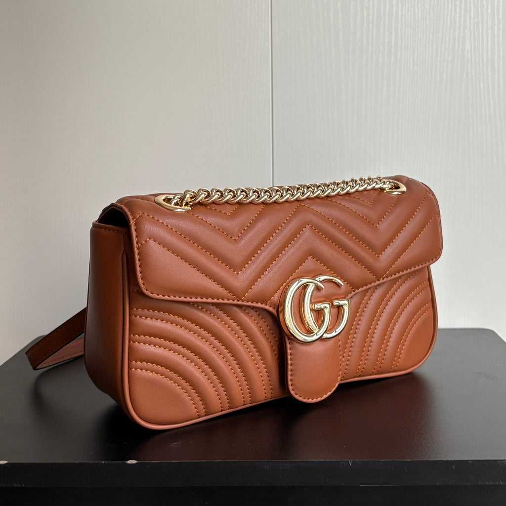 136PB69B Popular leather bag
