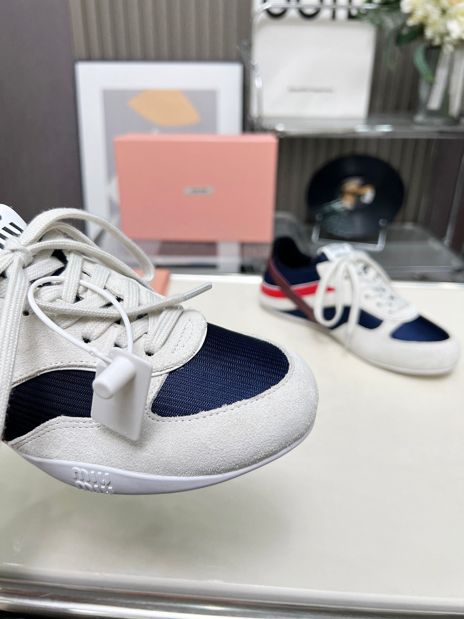 2105QA247Z Popular high-quality Shoes