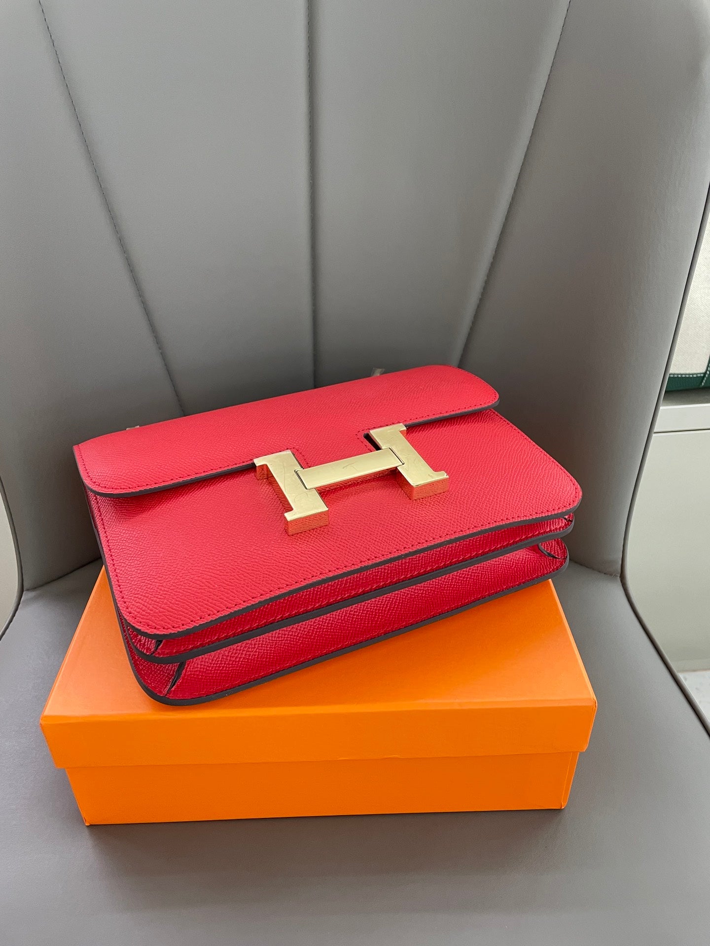 155NH66B Popular   leather bag