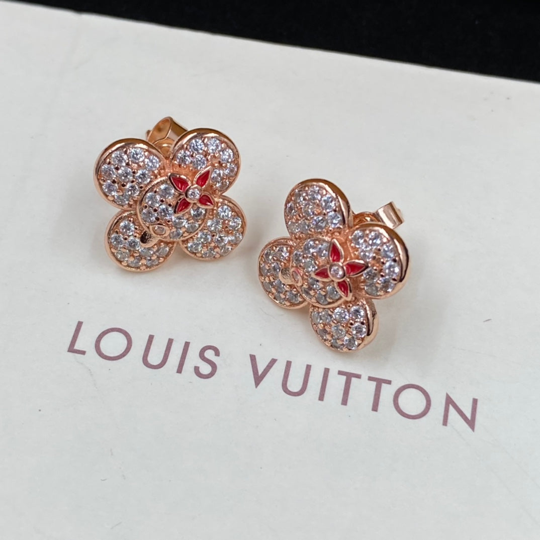 14E705E Popular Earrings