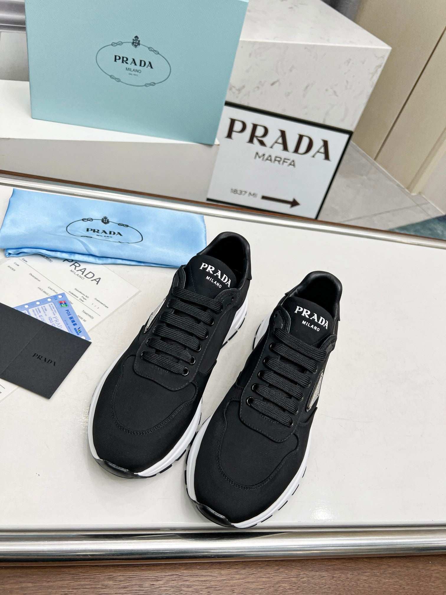 236PP41Z Popular high-quality leather Shoes