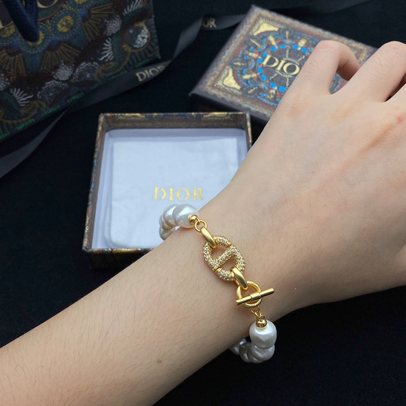 3D343K  Popular Bracelets