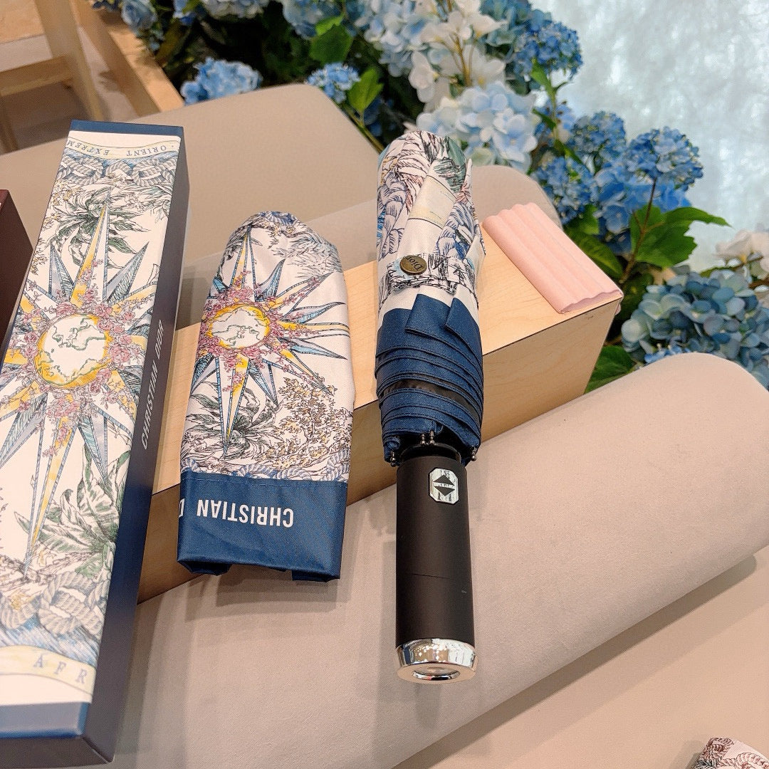 15RD28S Popular UV resistant umbrella