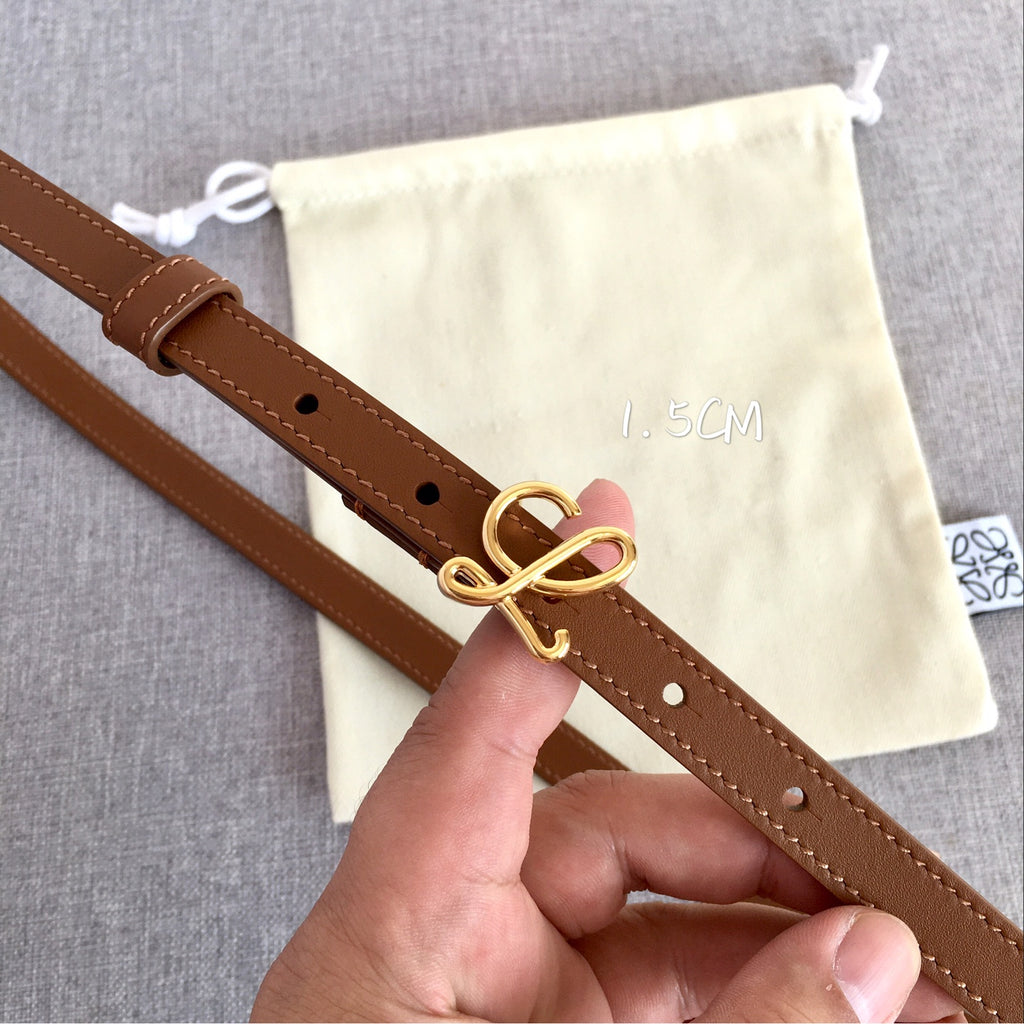 136PA18P Popular High quality belt With full package