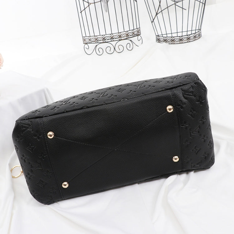 2E23B Popular  leather bag 