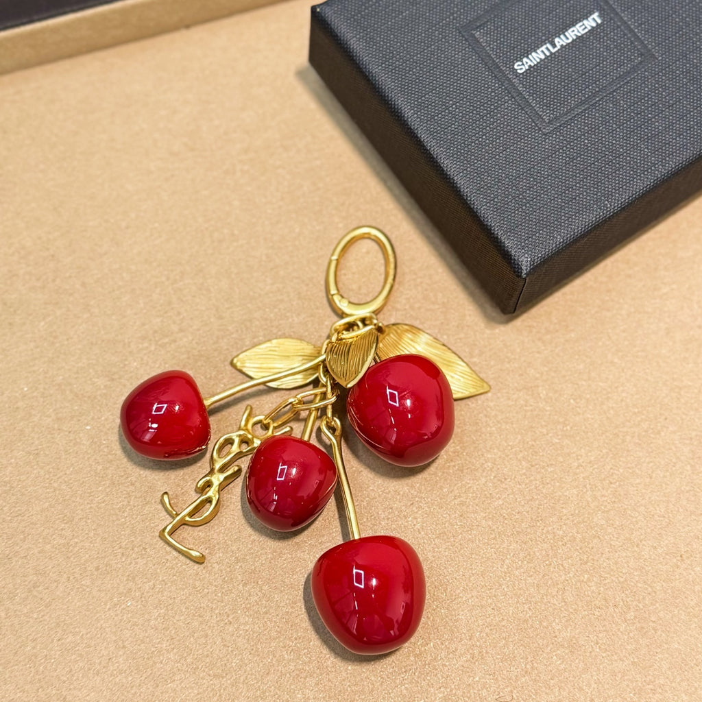 346RSL43A Popular bag 's charms accessories
