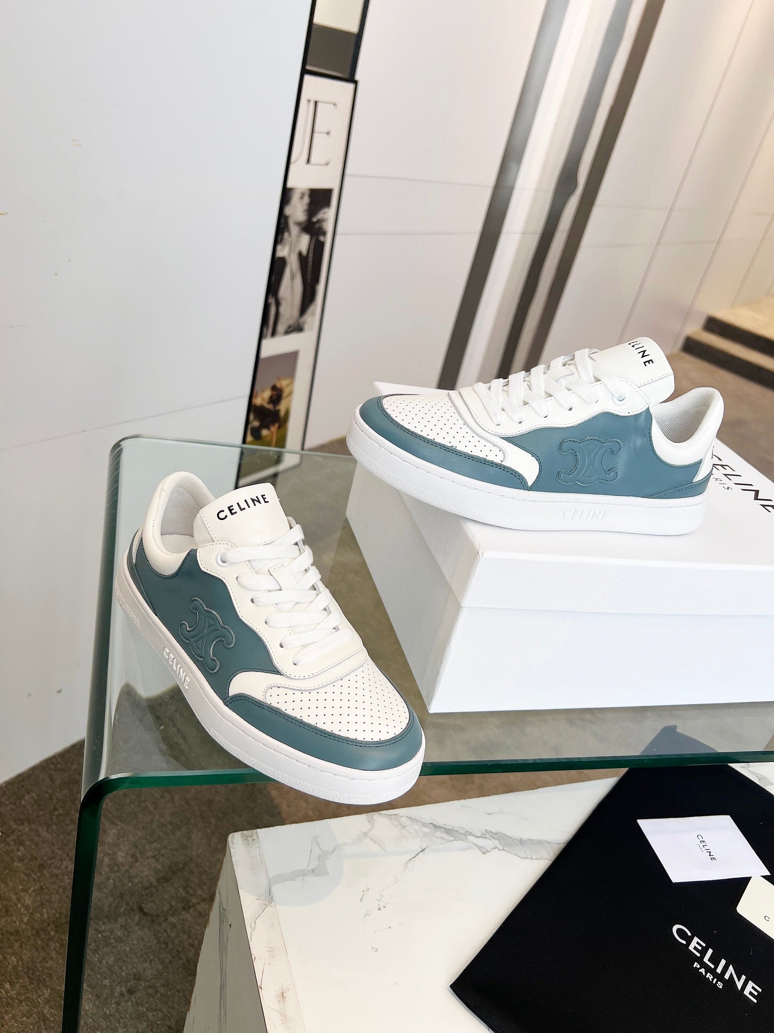 285ZN154Z  Popular high-quality shoes