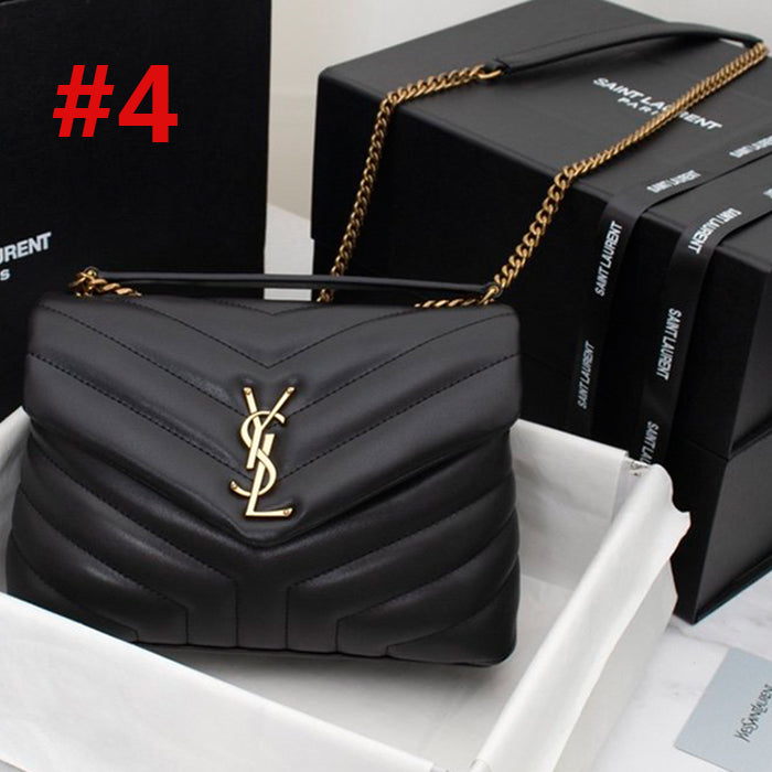 1SY2B Popular leather bag 