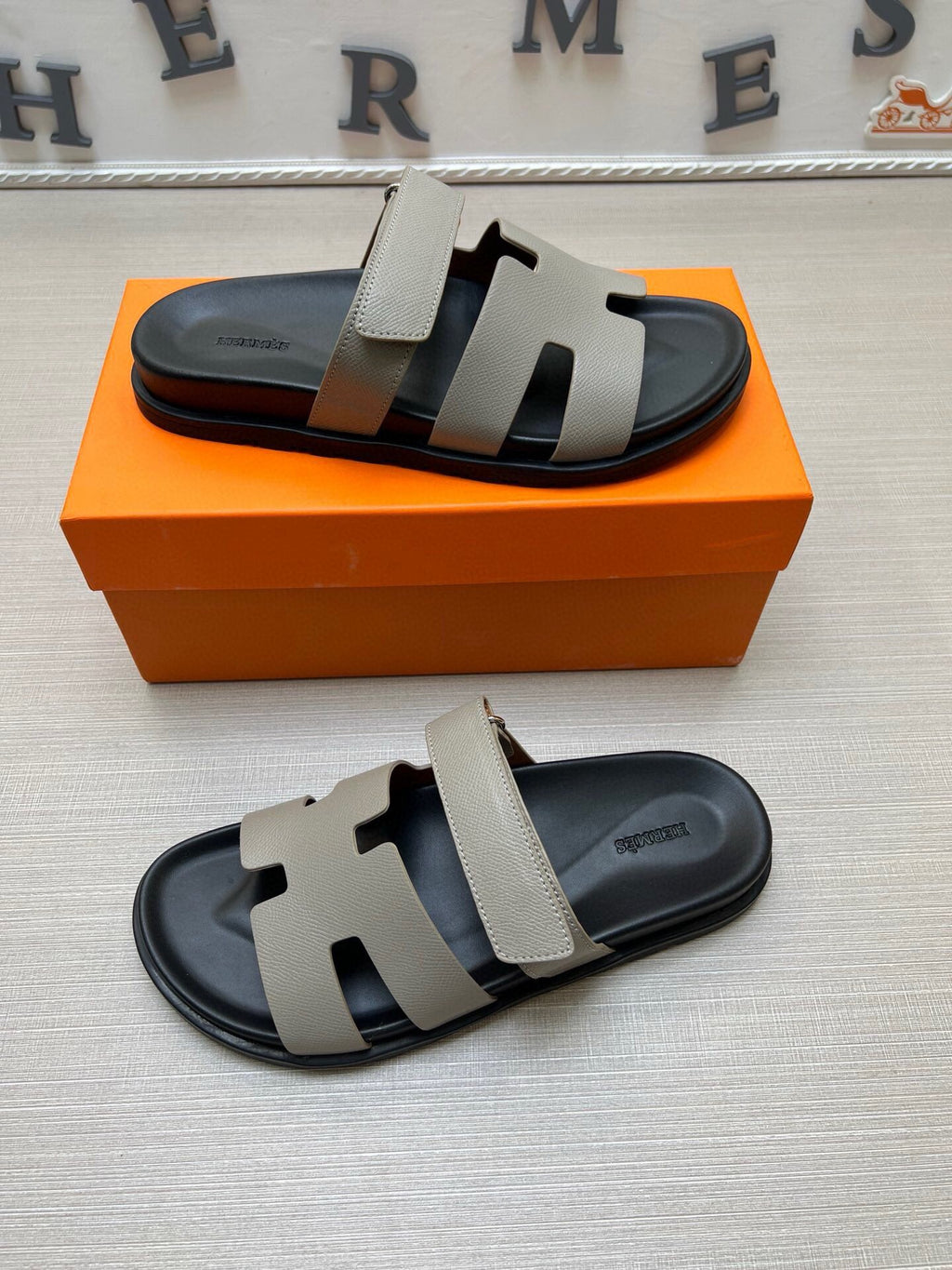 535RH4Z Popular Slippers shoes