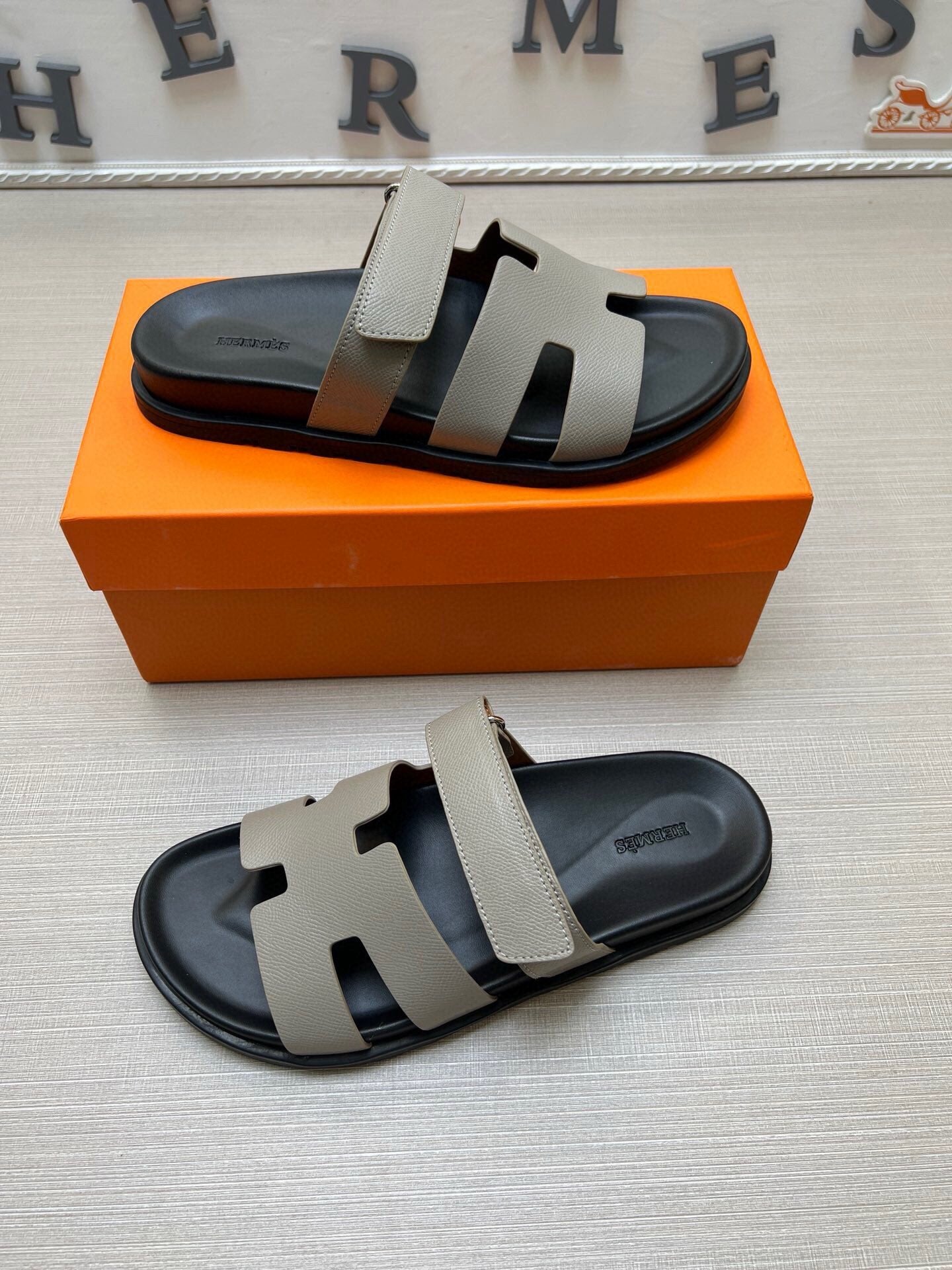 535RH4Z Popular Slippers shoes