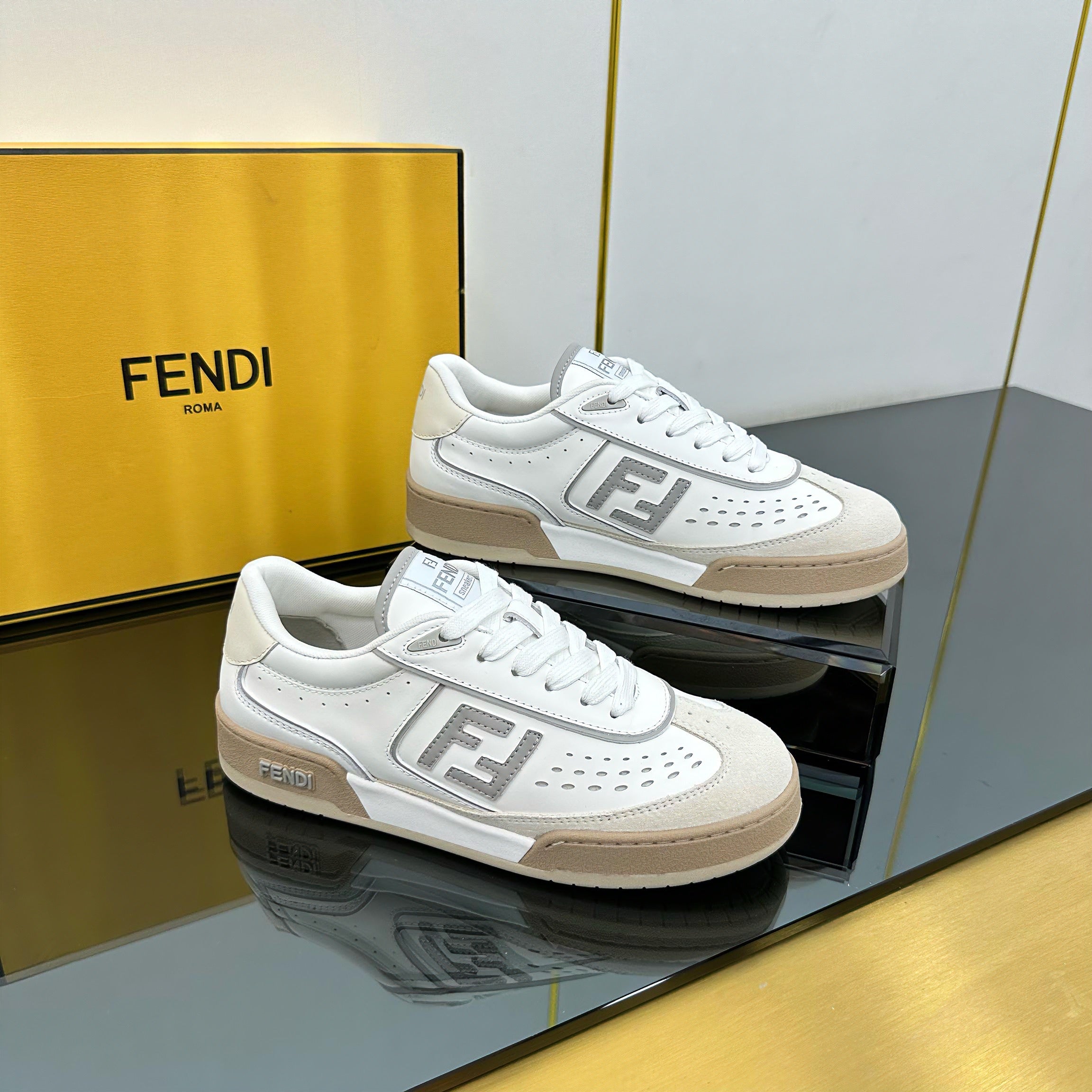 2105QF421Z Popular high-quality Shoes
