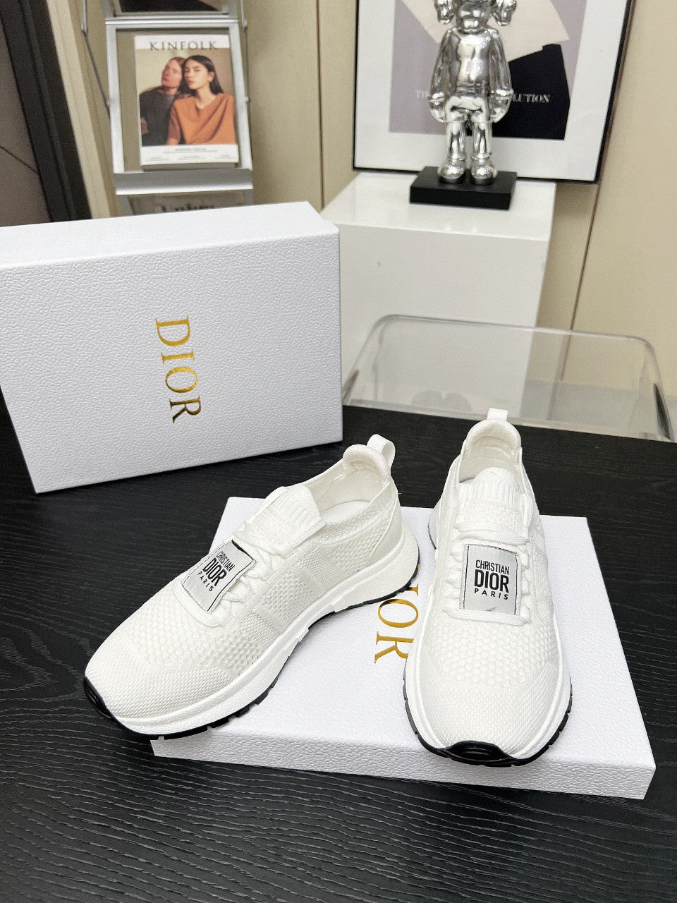 285ZD51Z Popular high-quality shoes
