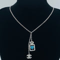 15QC102X Popular Necklace
