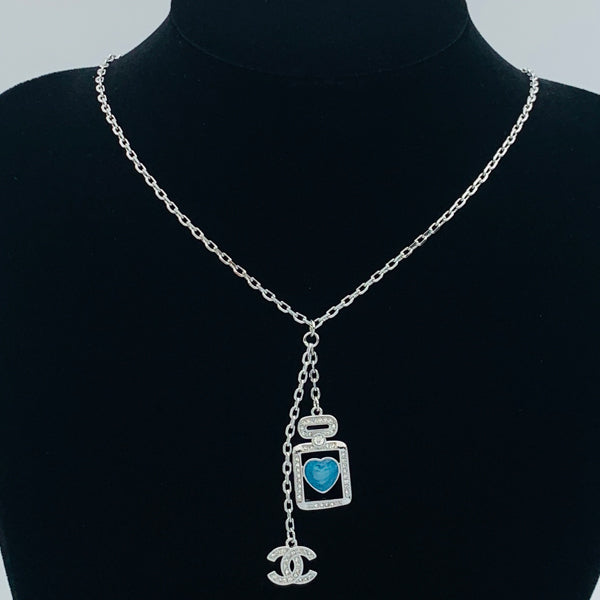 15QC102X Popular Necklace