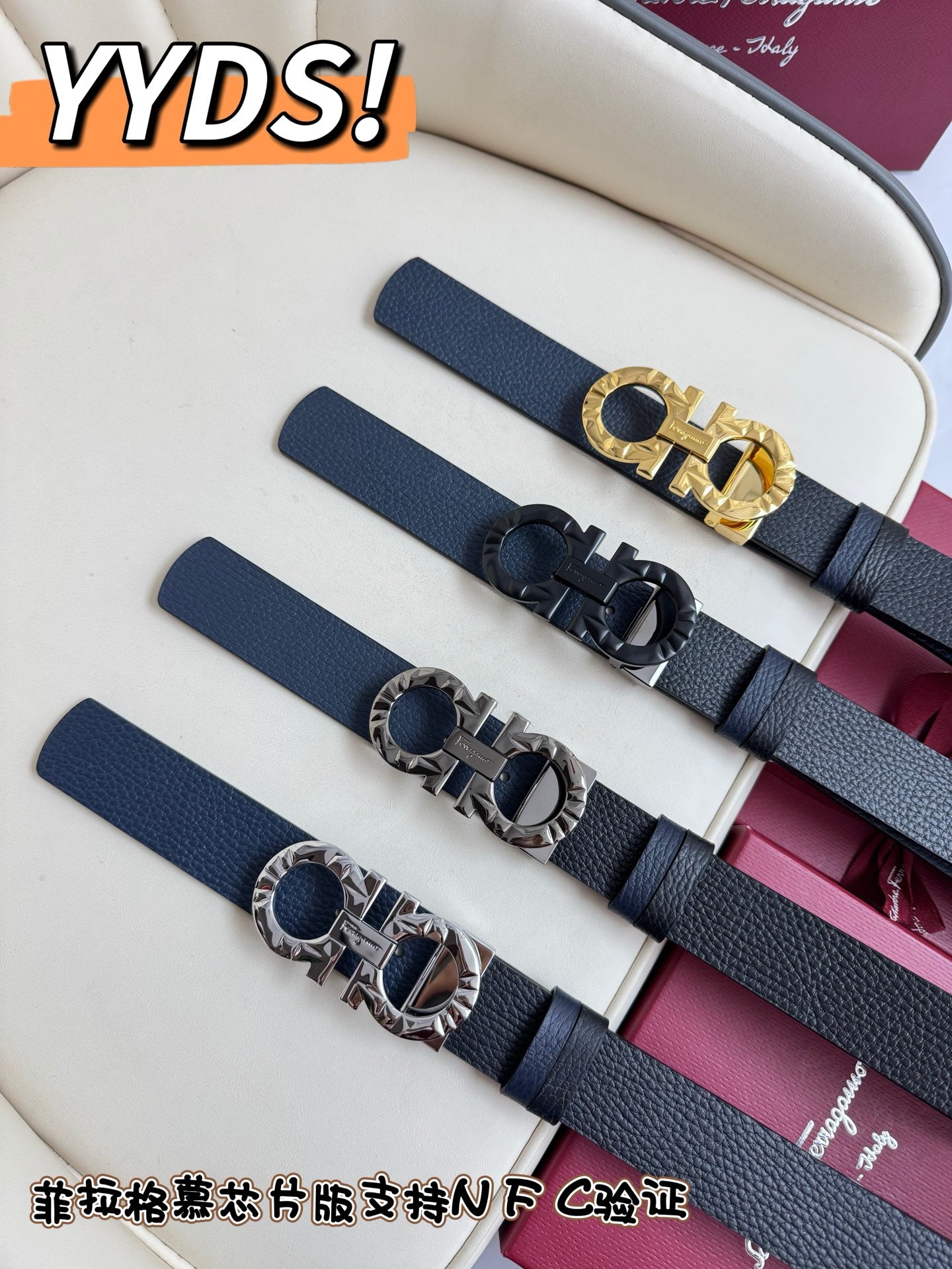 1115QA12P Popular High quality belt With full package