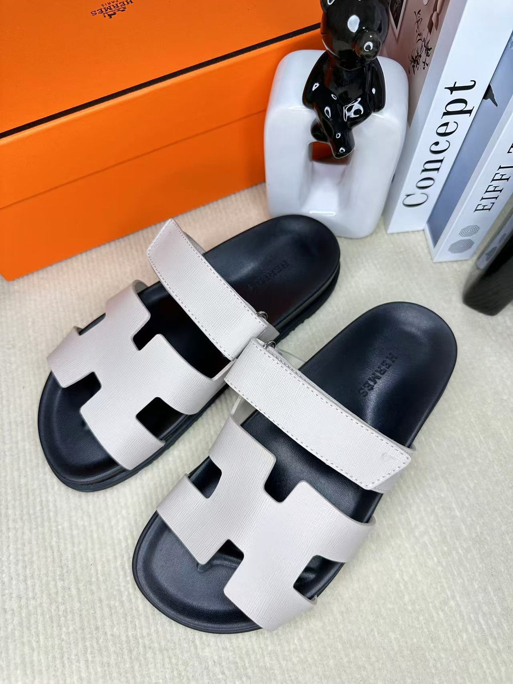 255QH28Z Popular leather shoes