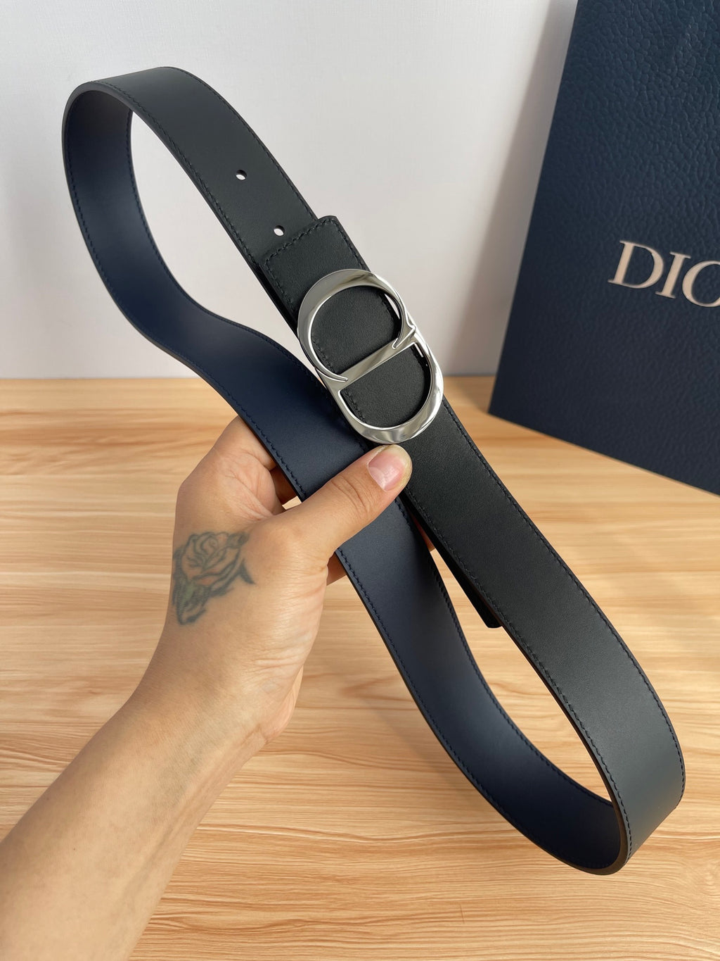 136PD27P Popular High quality belt With full package