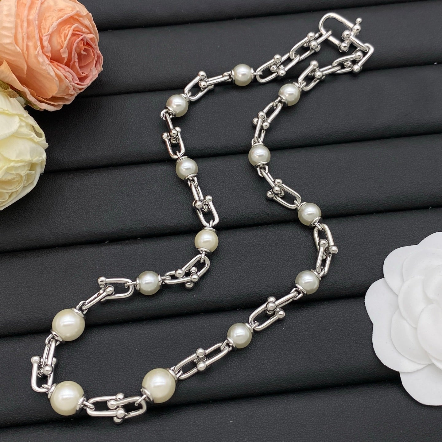 15QT40X Popular Necklace