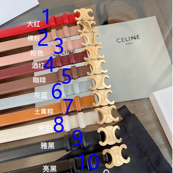 1115QN31P Popular High quality belt With full package