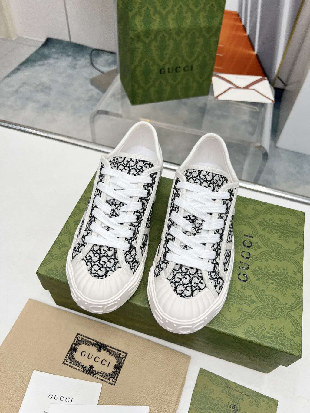 2105QB238Z Popular high-quality  Shoes