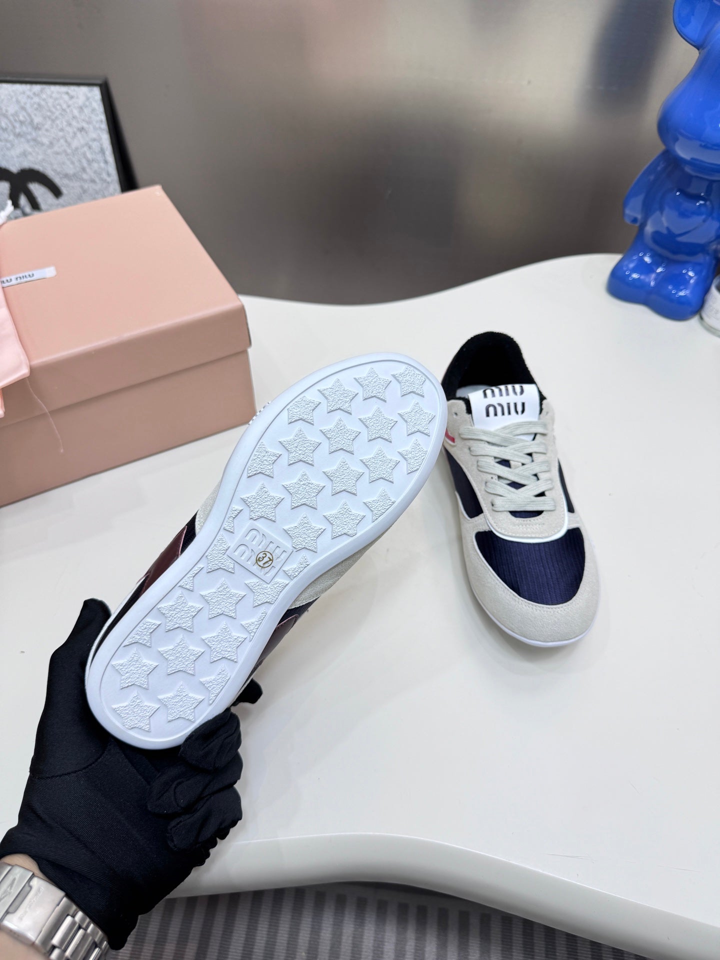 6105QA352Z Popular Shoes