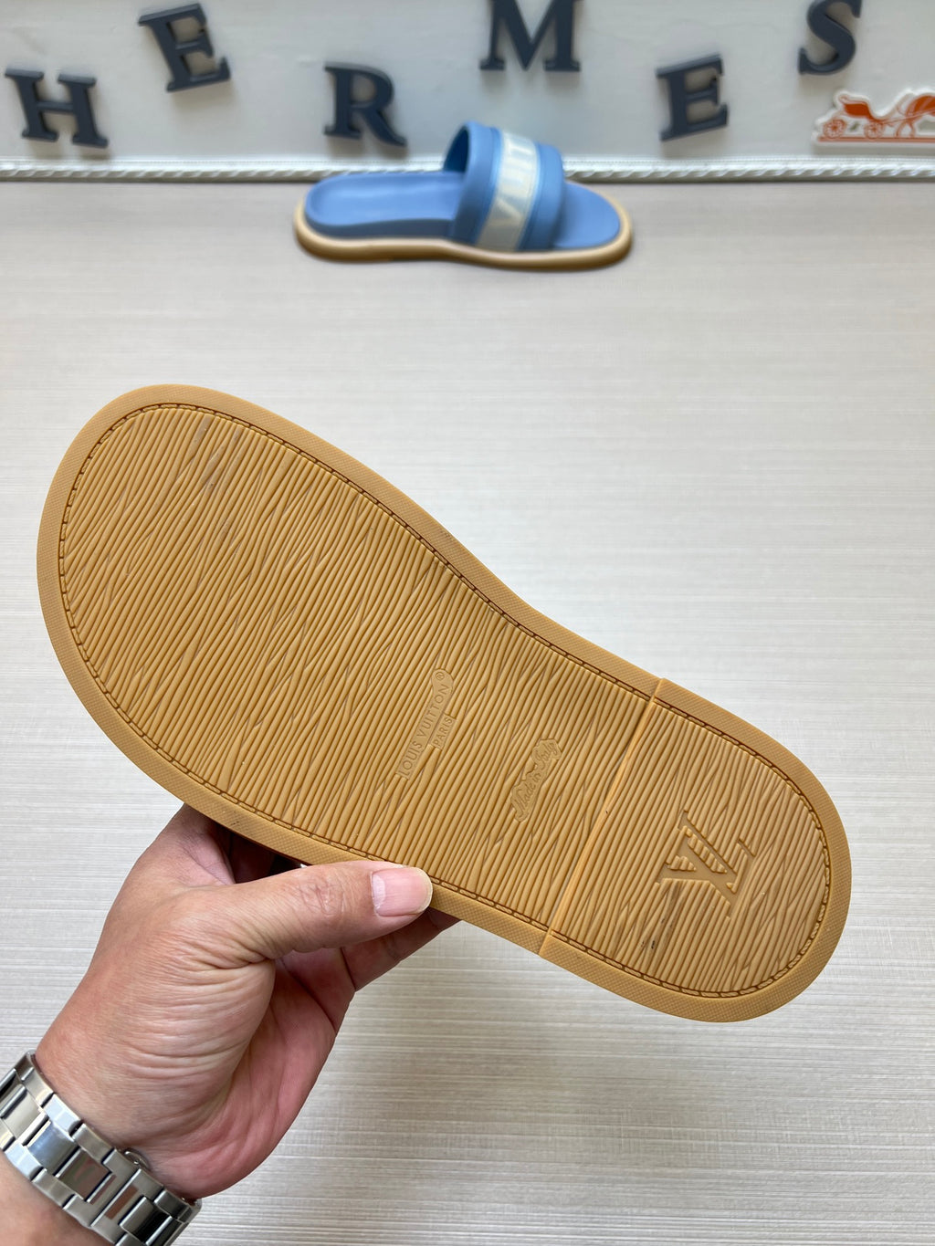 535ZE298Z Popular Slippers