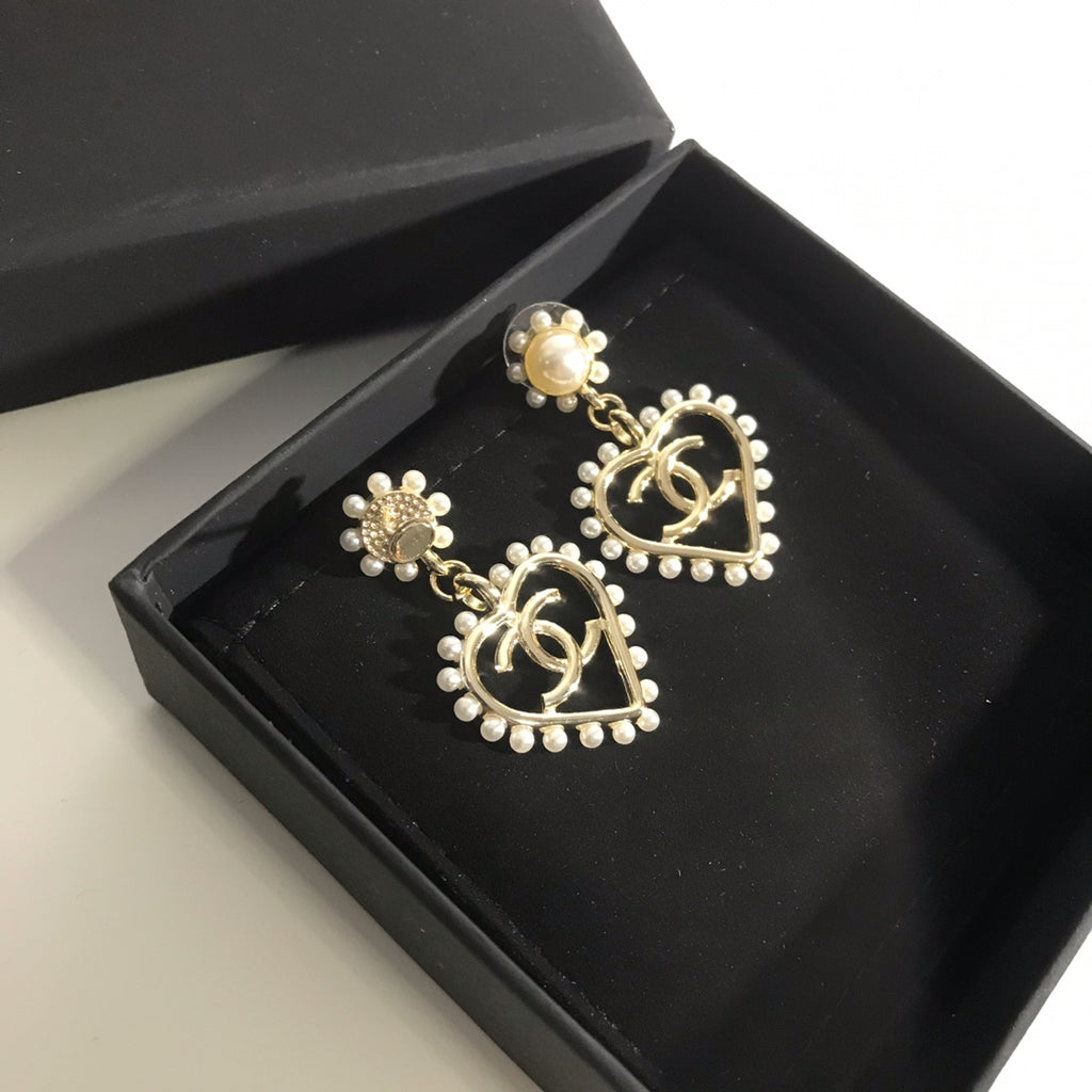 14C795E Popular  Earrings