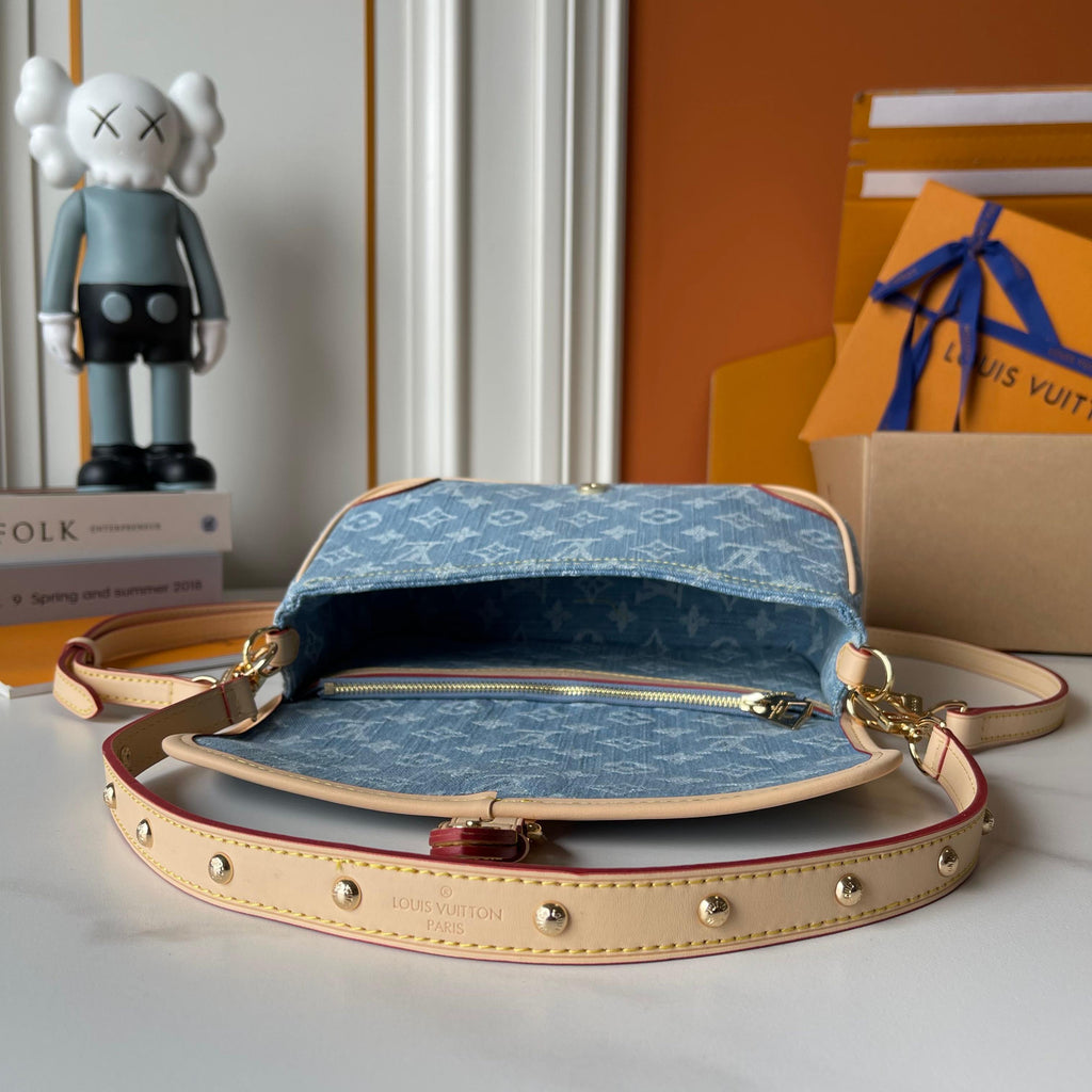 136PE39B Popular canvas bag