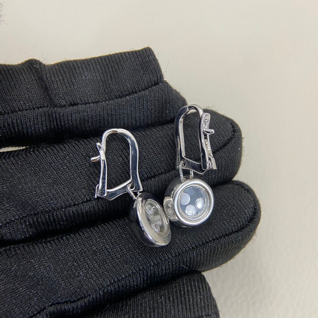 55ZA11E Popular Earrings