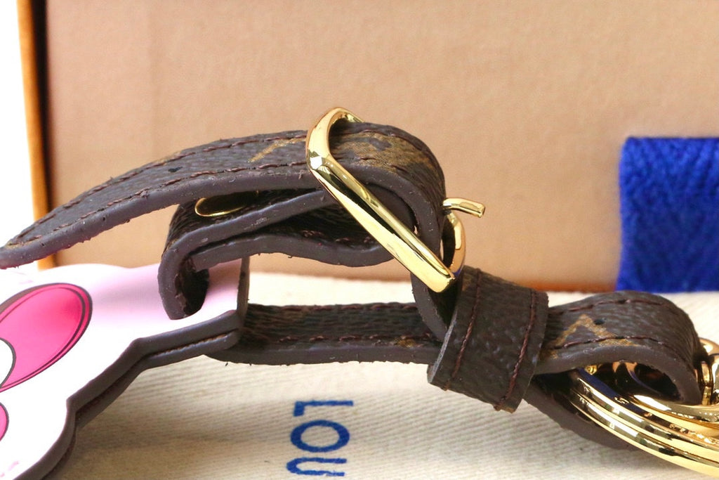 3RE23A  Popular key closure