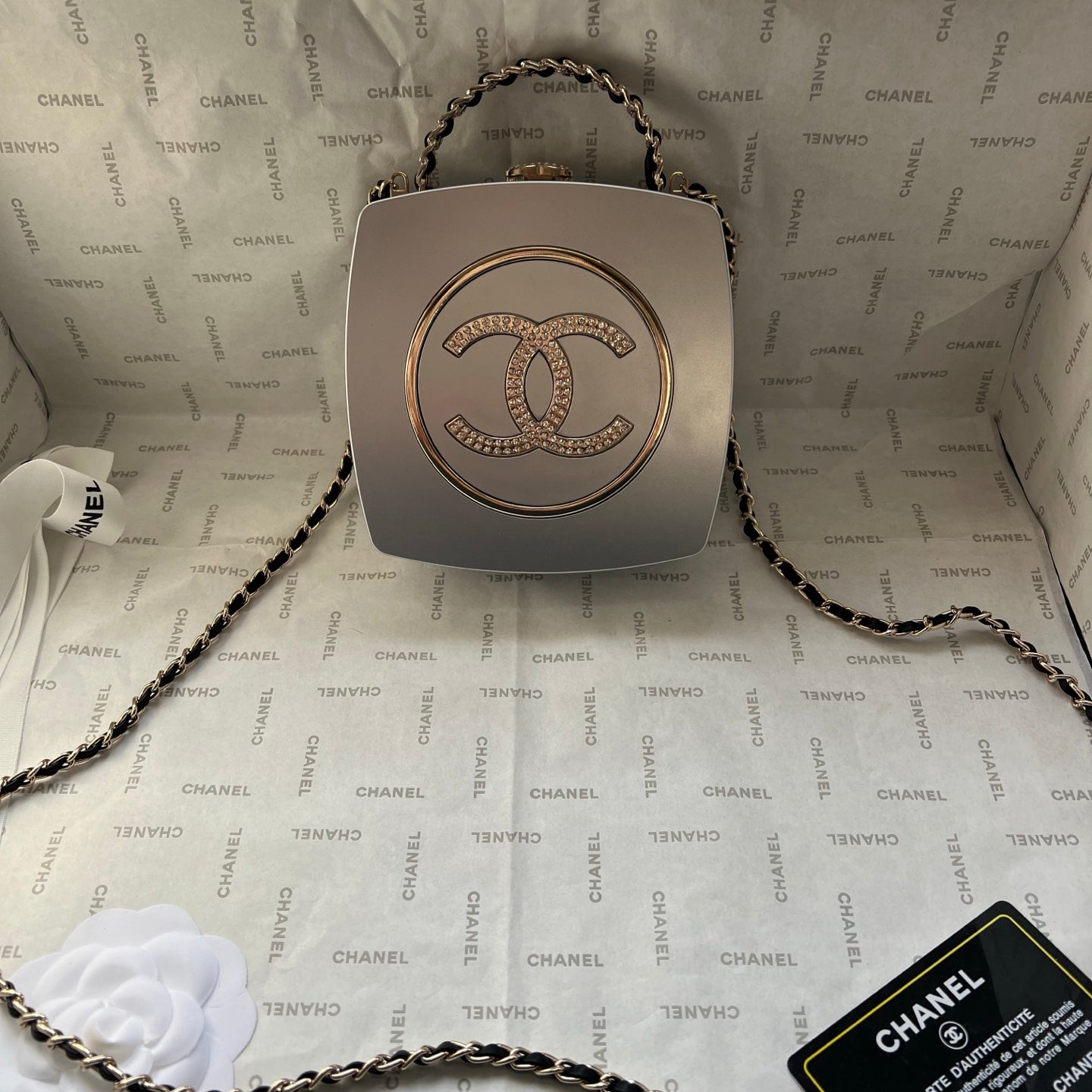 146PC12B Popular leather bag