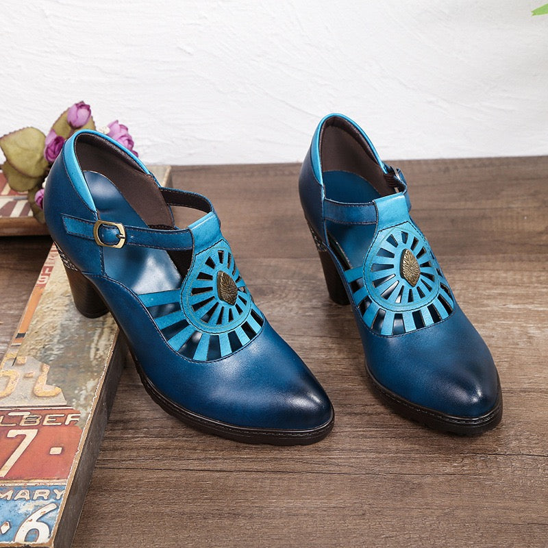 2105QC424Z Popular high-quality Shoes