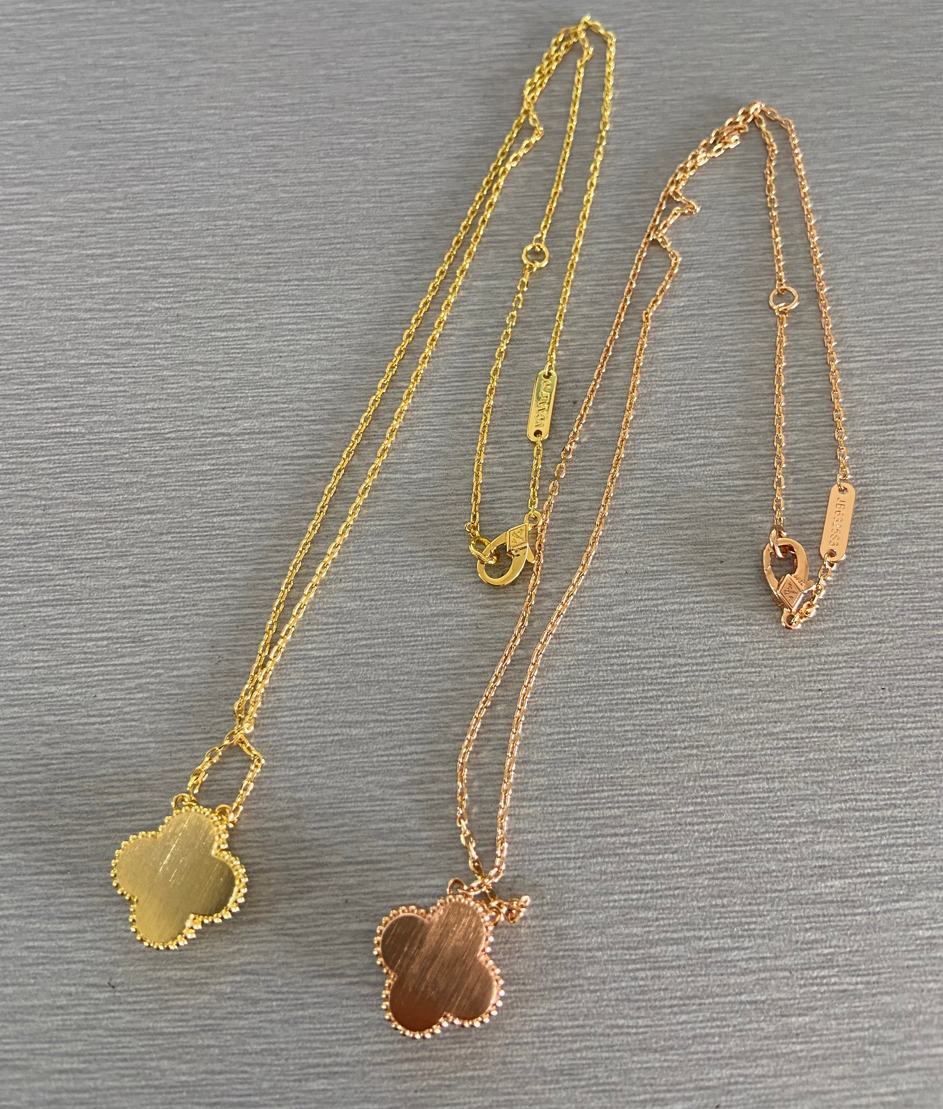 5WVA175X Popular  Necklaces