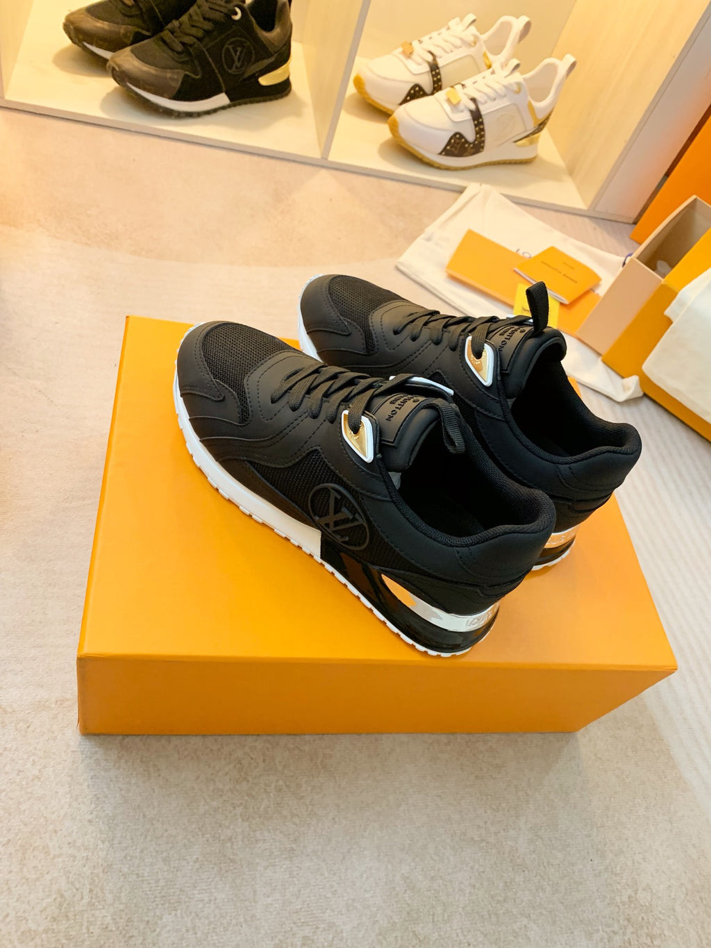 295QE102Z Popular high-quality  shoes