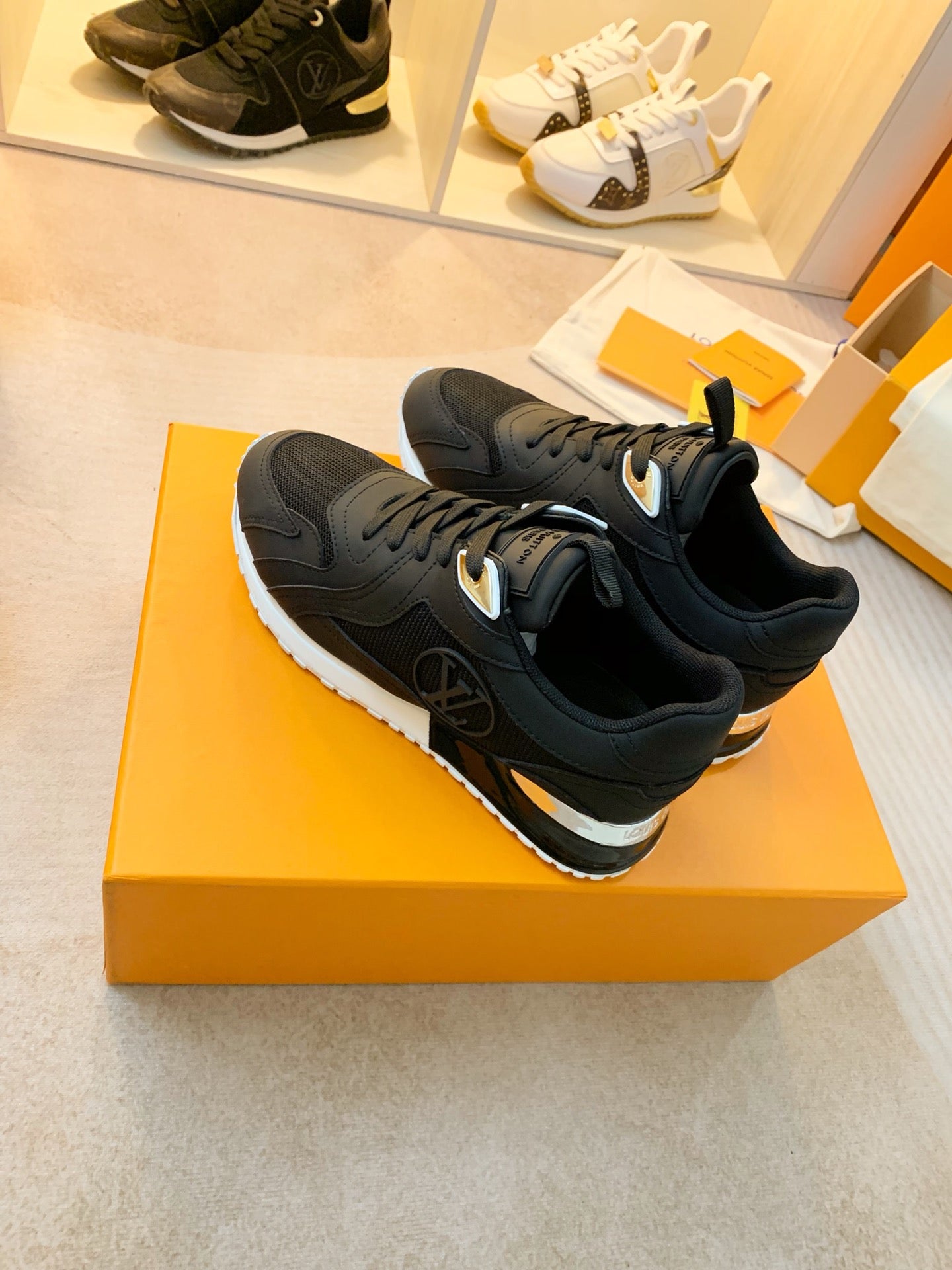 295QE102Z Popular high-quality  shoes