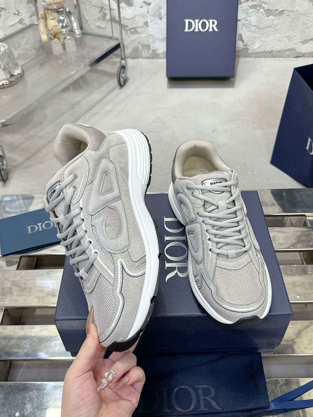 245RD2Z Popular high-quality shoes