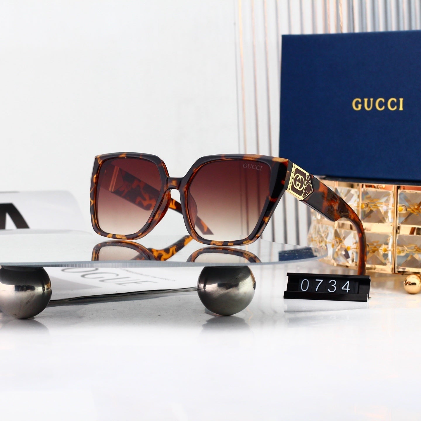 156PB32T Popular Sunglasses