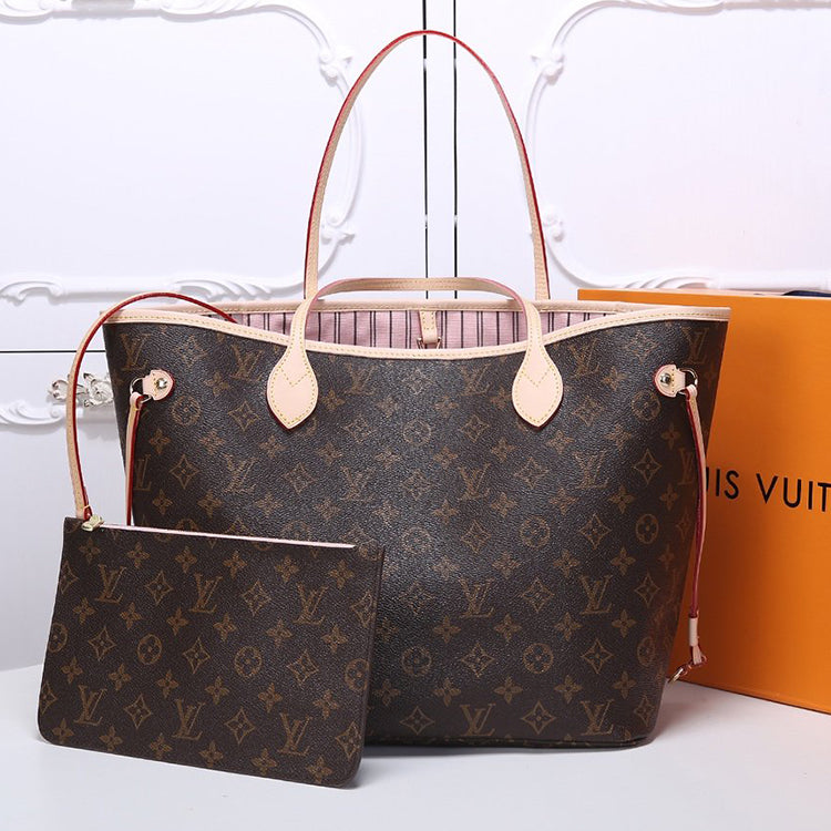 2E1B Popular   leather bag 