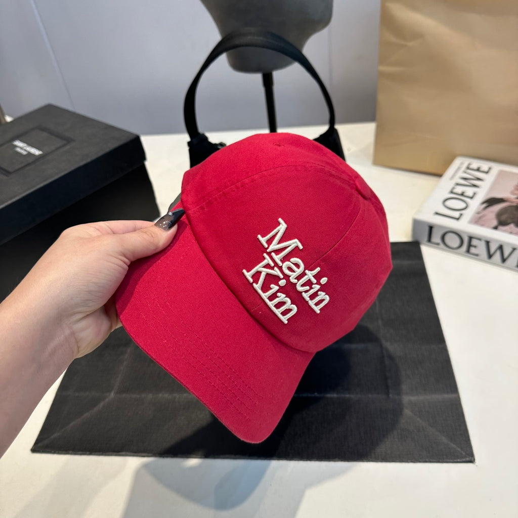 16XA4M Popular hats