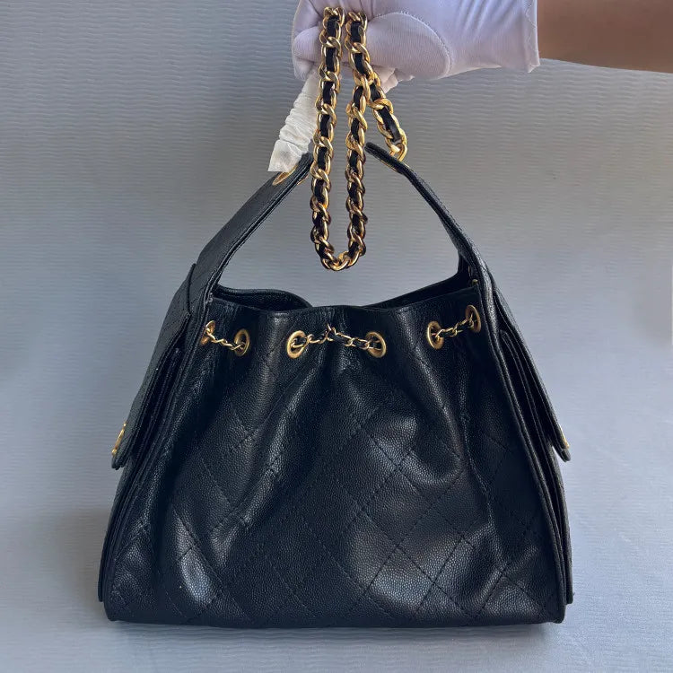 B1R55C18 Popular  leather bag