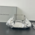 136PJ118B Popular leather bag