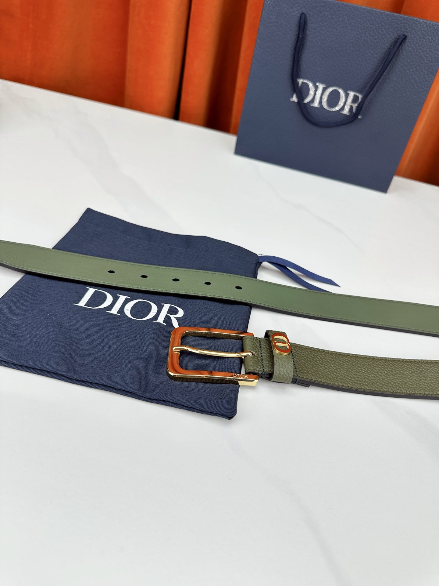 136PD46P Popular High quality belt With full package