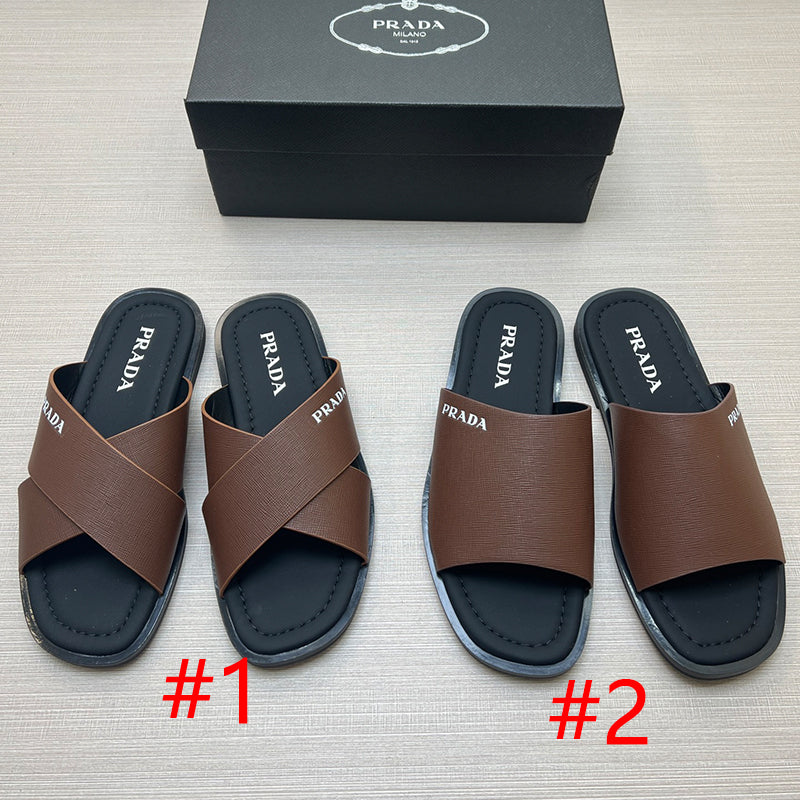 54PD76Z Popular slippers
