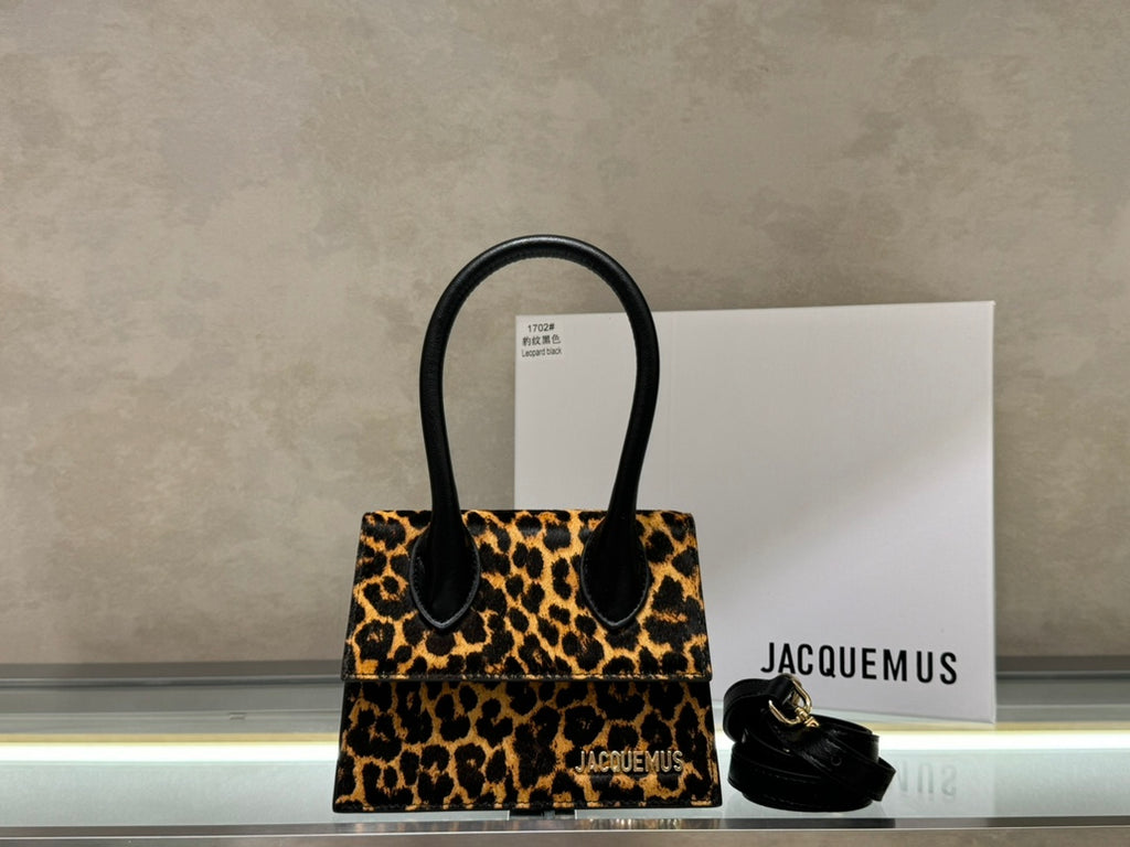 146PA142B Popular leather bags