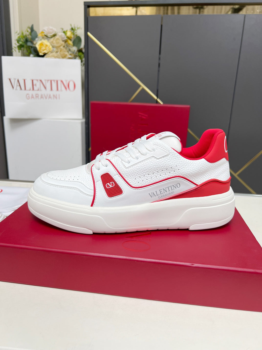 295QVL174Z  Popular high-quality Shoes