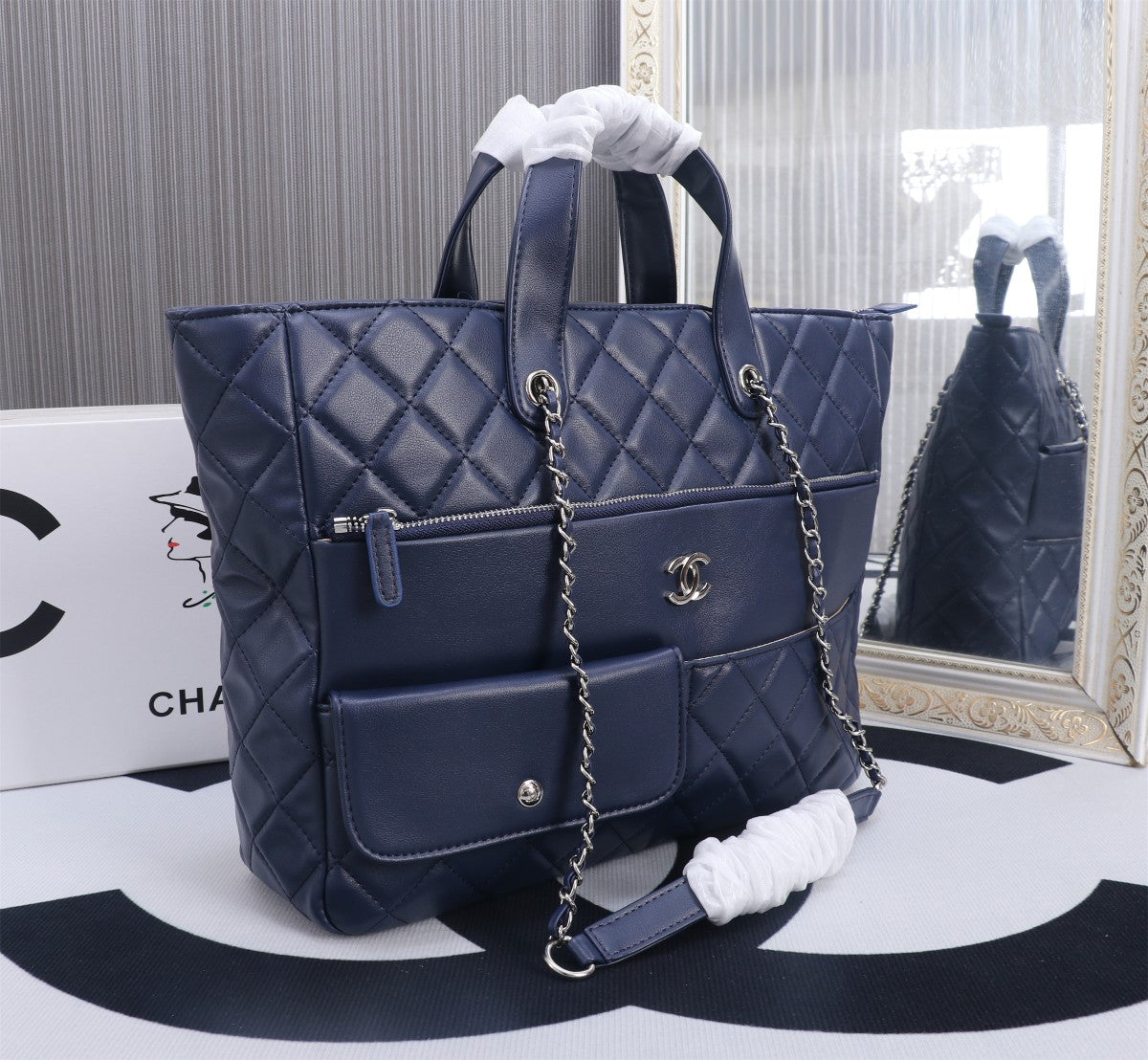 2XC474B Popular   leather bag