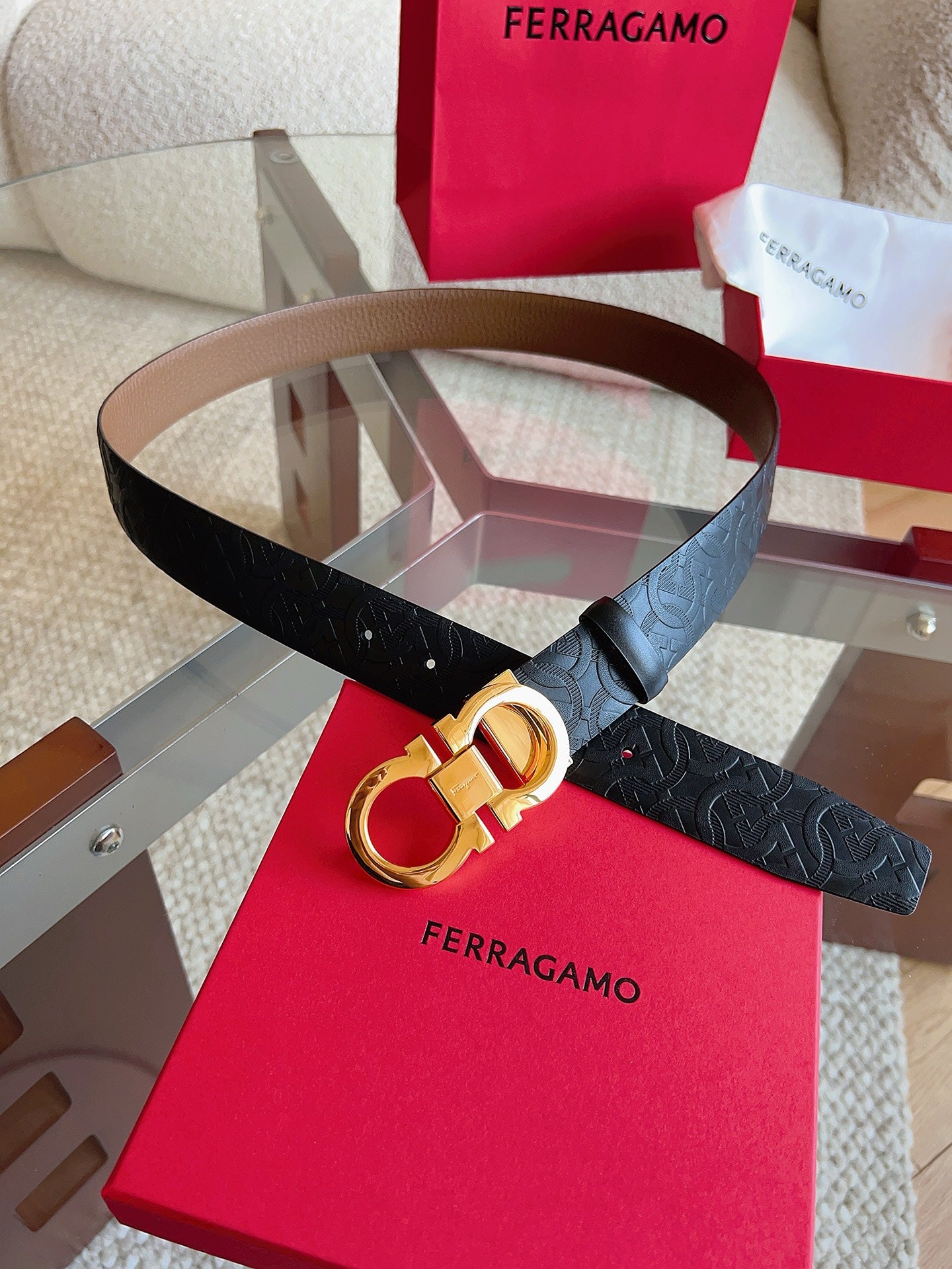 136PA35P Popular High quality belt With full package