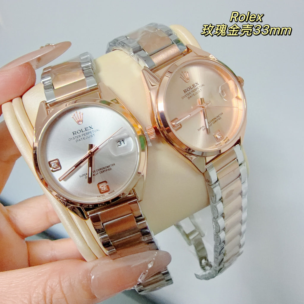 136RL30L Popular Watches