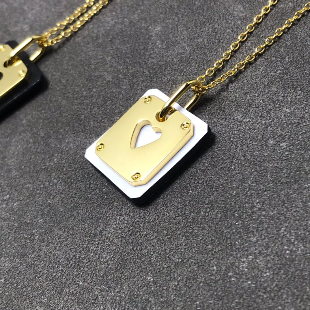 55QH329X Popular Necklaces