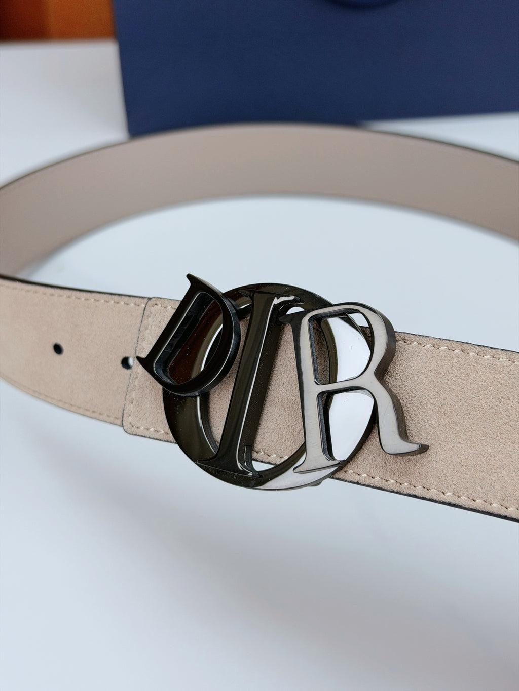 136PD2P Popular High quality belt With full package
